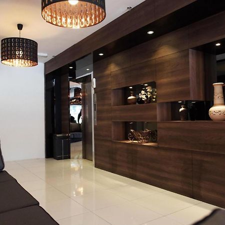Mornington Hotel Soon Choon Ipoh Ngoại thất bức ảnh