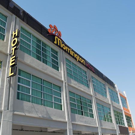 Mornington Hotel Soon Choon Ipoh Ngoại thất bức ảnh