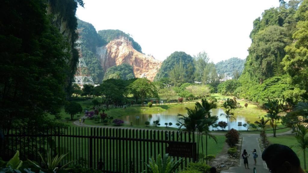 Mornington Hotel Soon Choon Ipoh Ngoại thất bức ảnh