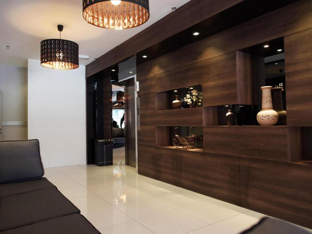 Mornington Hotel Soon Choon Ipoh Ngoại thất bức ảnh