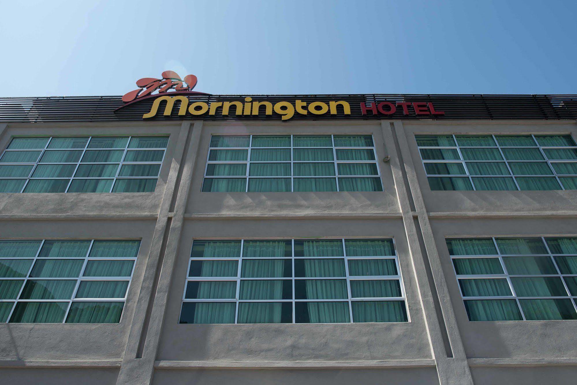 Mornington Hotel Soon Choon Ipoh Ngoại thất bức ảnh
