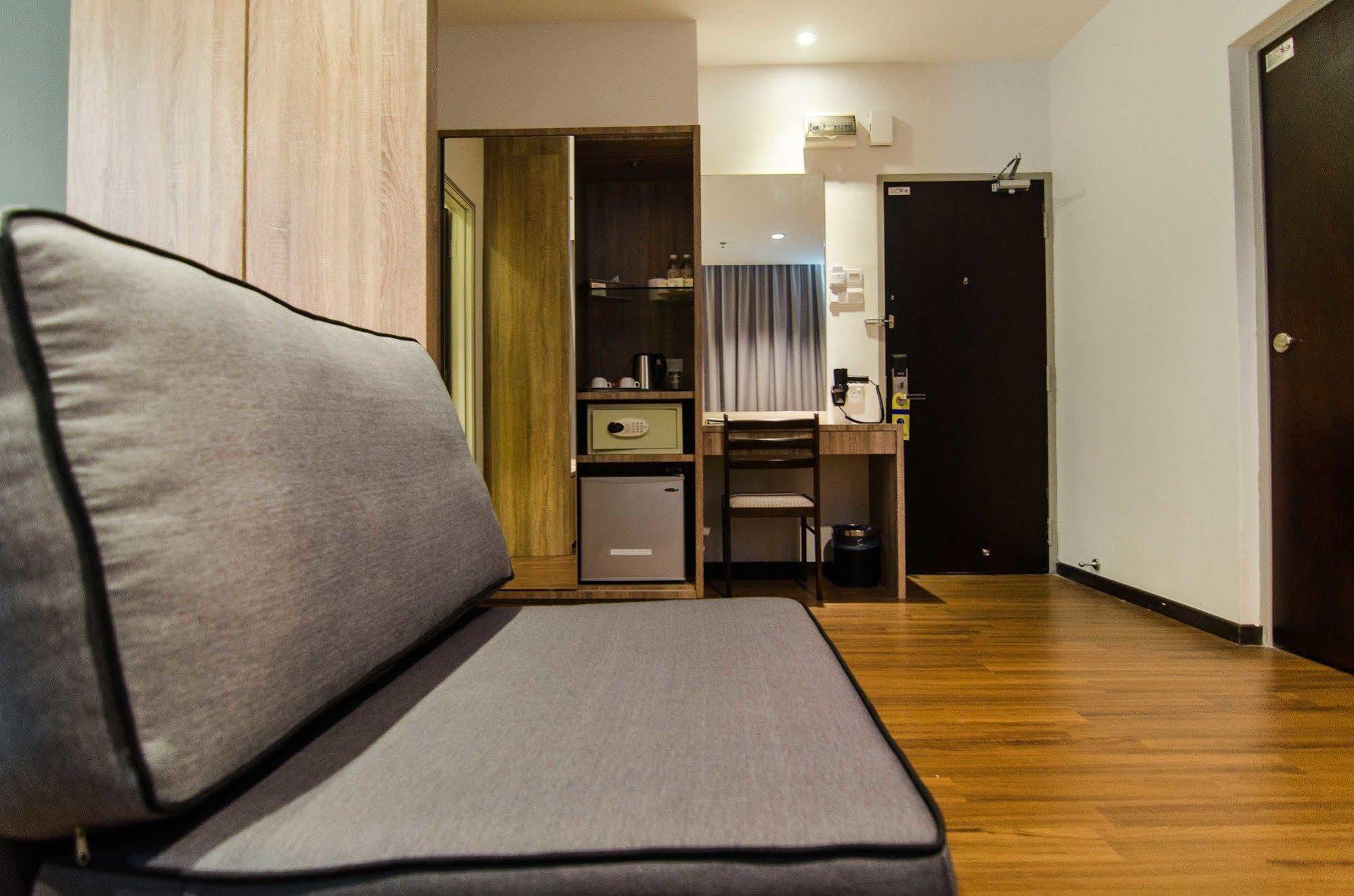 Mornington Hotel Soon Choon Ipoh Ngoại thất bức ảnh
