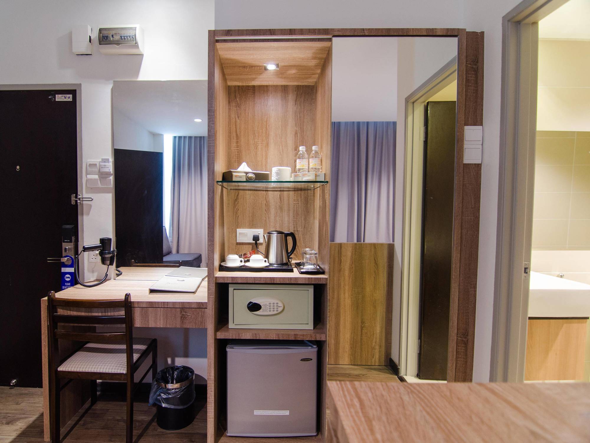 Mornington Hotel Soon Choon Ipoh Ngoại thất bức ảnh