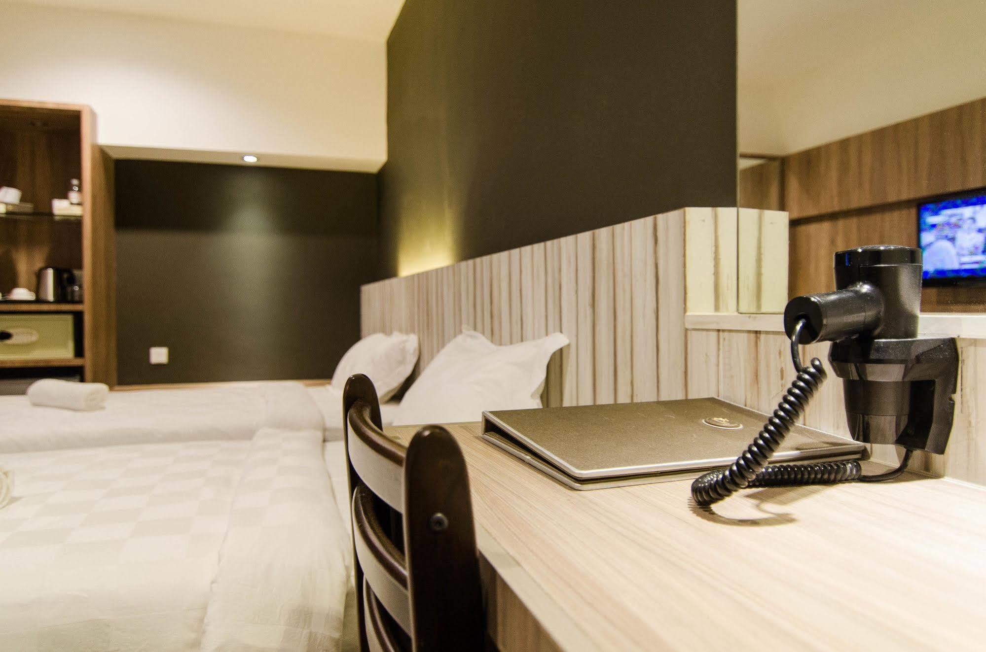 Mornington Hotel Soon Choon Ipoh Ngoại thất bức ảnh