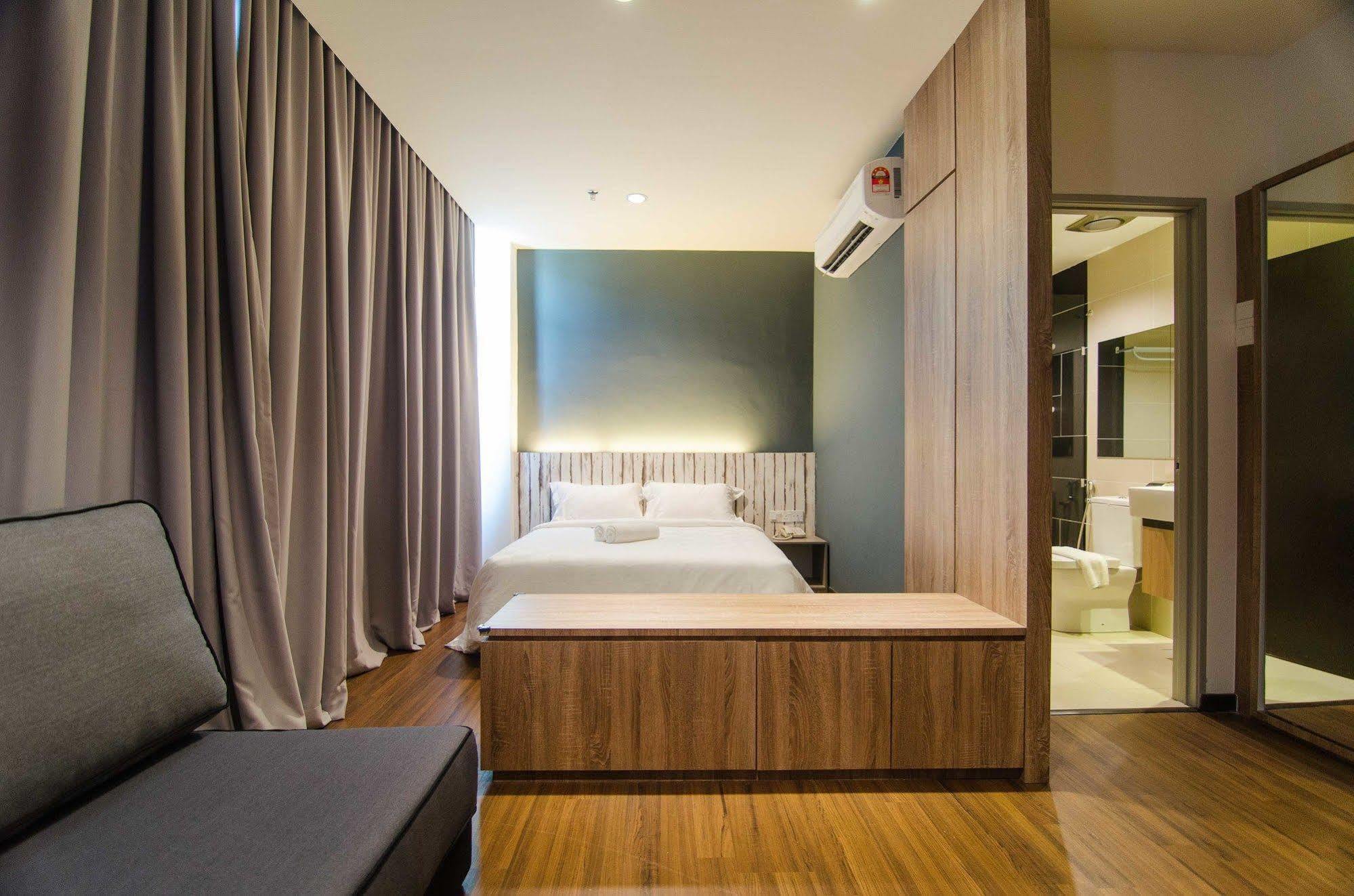 Mornington Hotel Soon Choon Ipoh Ngoại thất bức ảnh