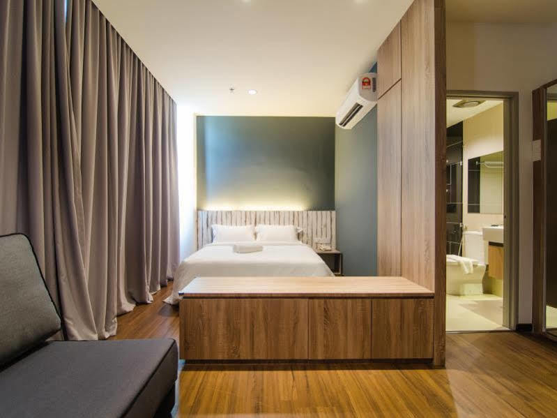 Mornington Hotel Soon Choon Ipoh Ngoại thất bức ảnh