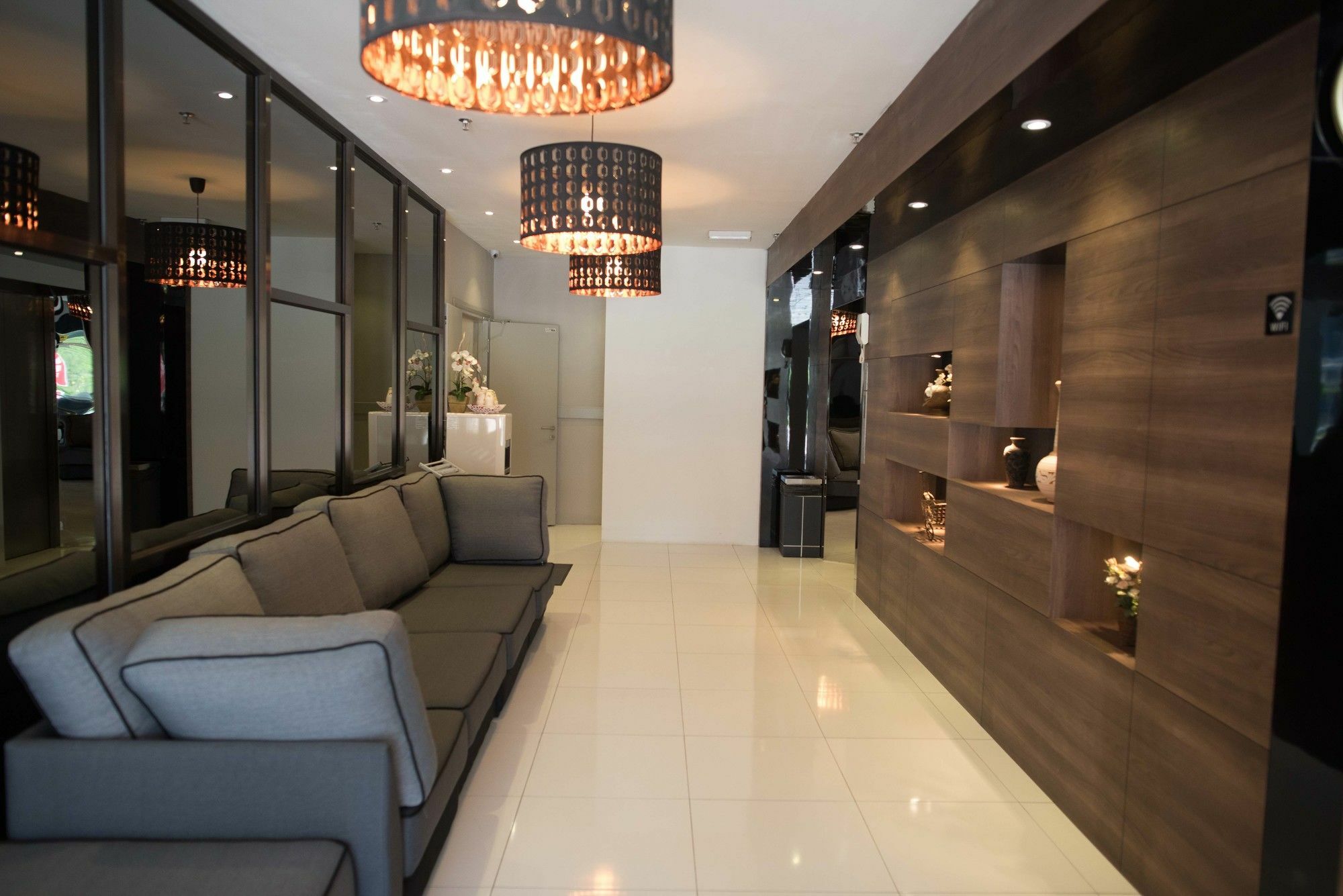 Mornington Hotel Soon Choon Ipoh Ngoại thất bức ảnh