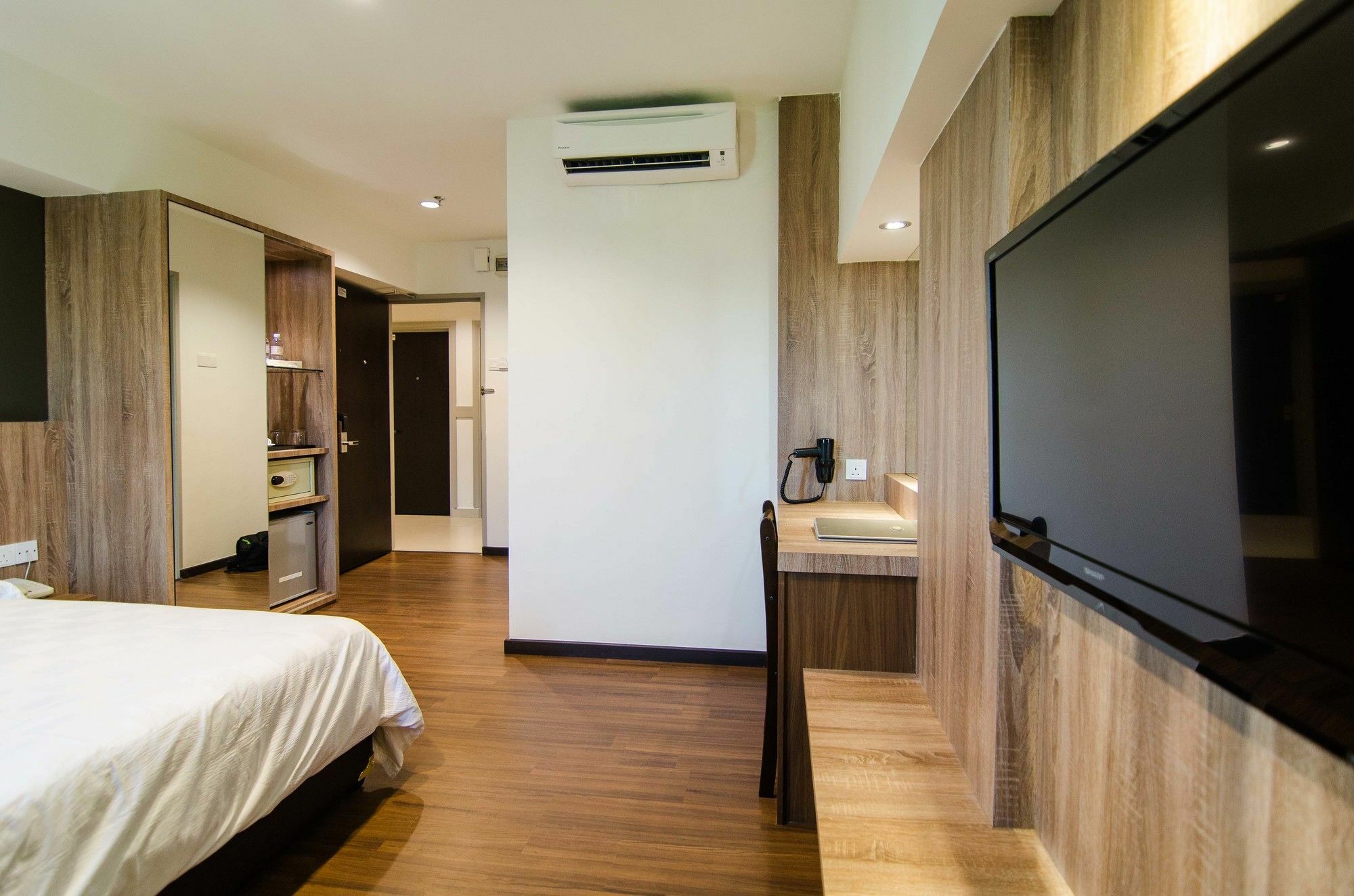 Mornington Hotel Soon Choon Ipoh Ngoại thất bức ảnh