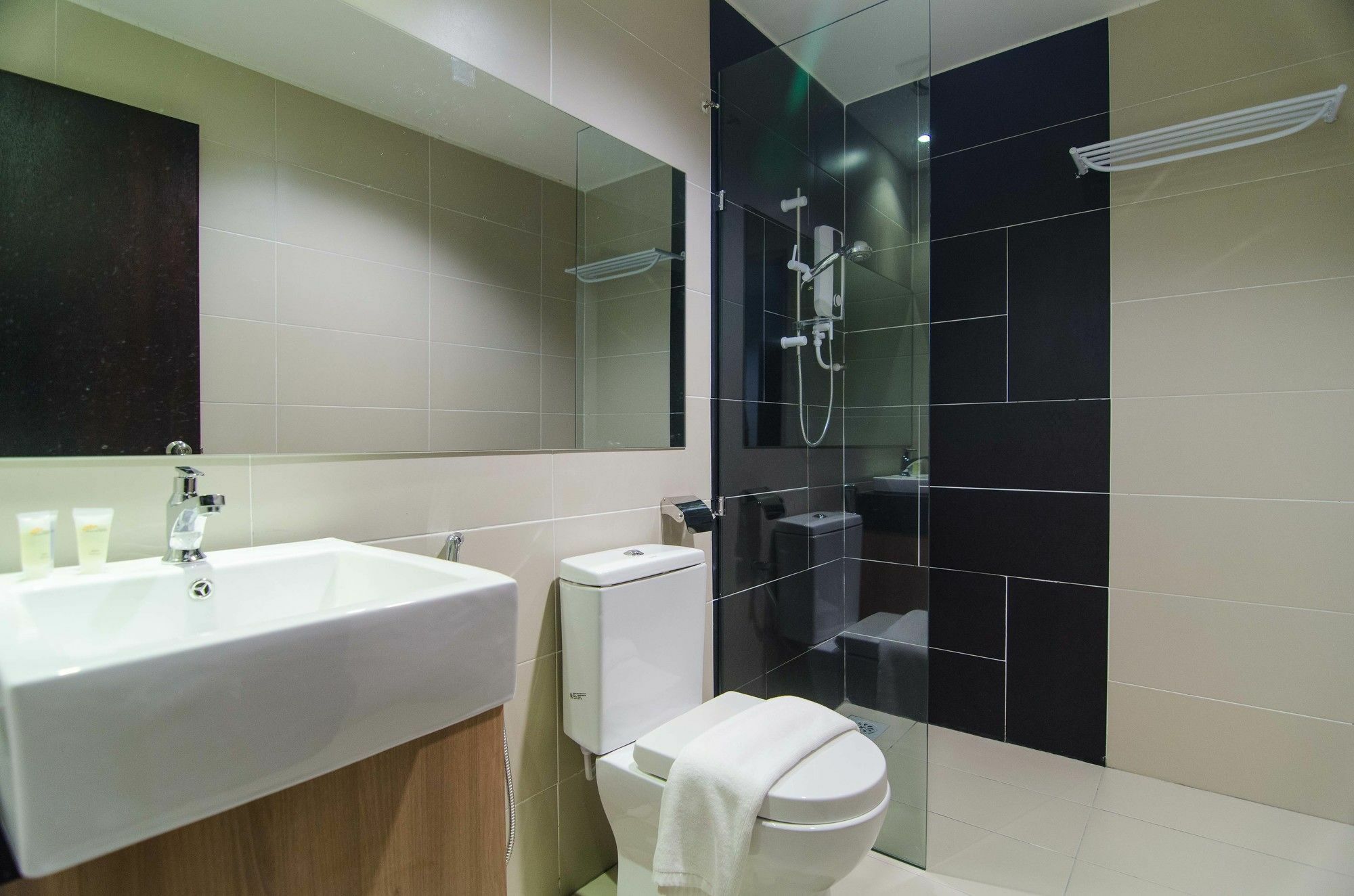 Mornington Hotel Soon Choon Ipoh Ngoại thất bức ảnh